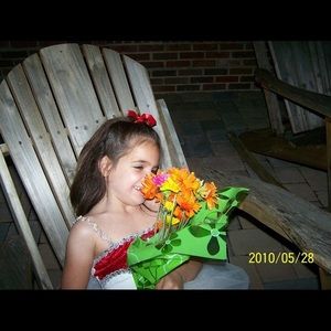 Meet your Posher, Susan